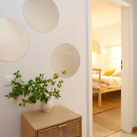 Apartman Plaza Studio 6 Bukarest