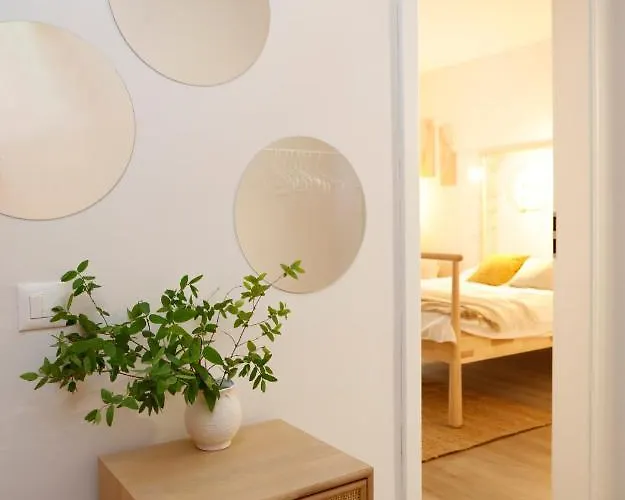 Apartman Plaza Studio 6 Bukarest